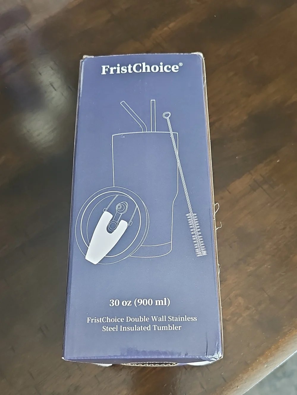 Amazon brand new